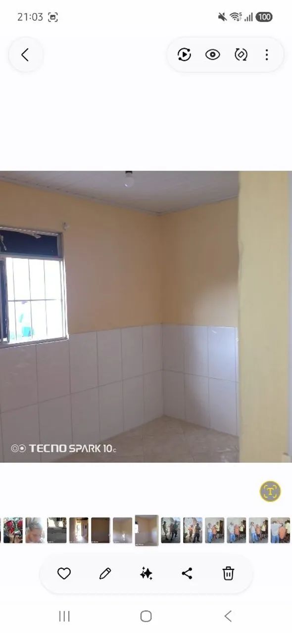 Casa para alugar  - Foto 2