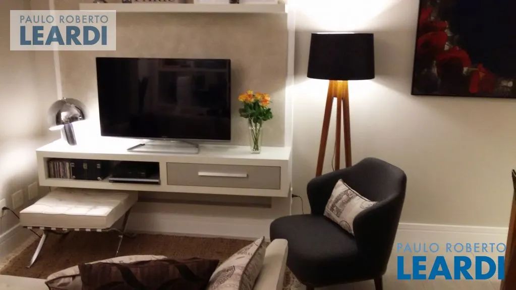 APARTAMENTO - MORUMBI - SP - Foto 2