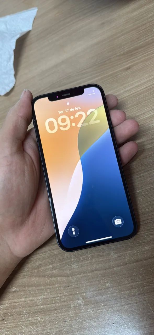 iPhone 12 64gb - Foto 2