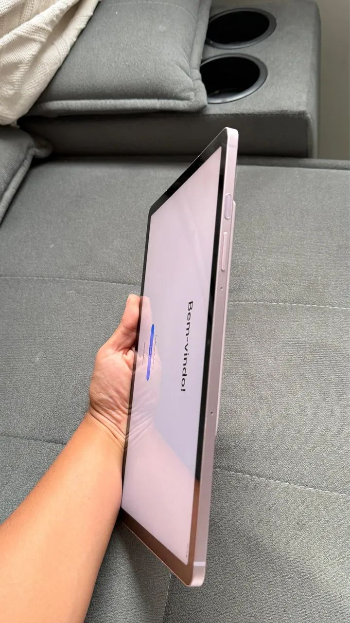 Galaxy Tab S9 FE  - Foto 2