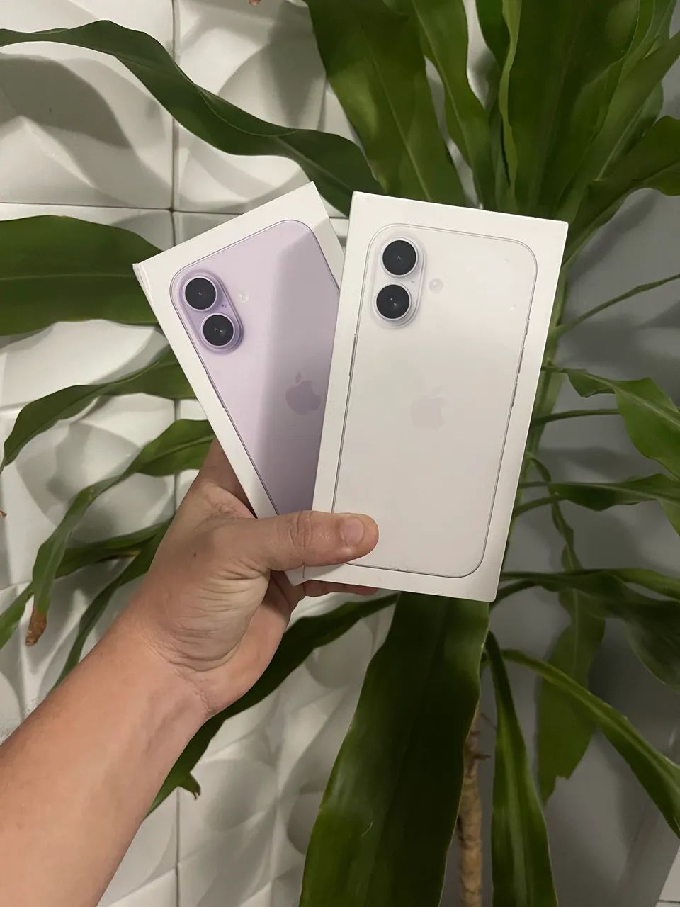 iPhone 17 256 Lacrado