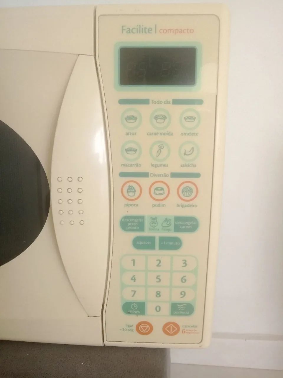 Microondas Consul - Foto 5