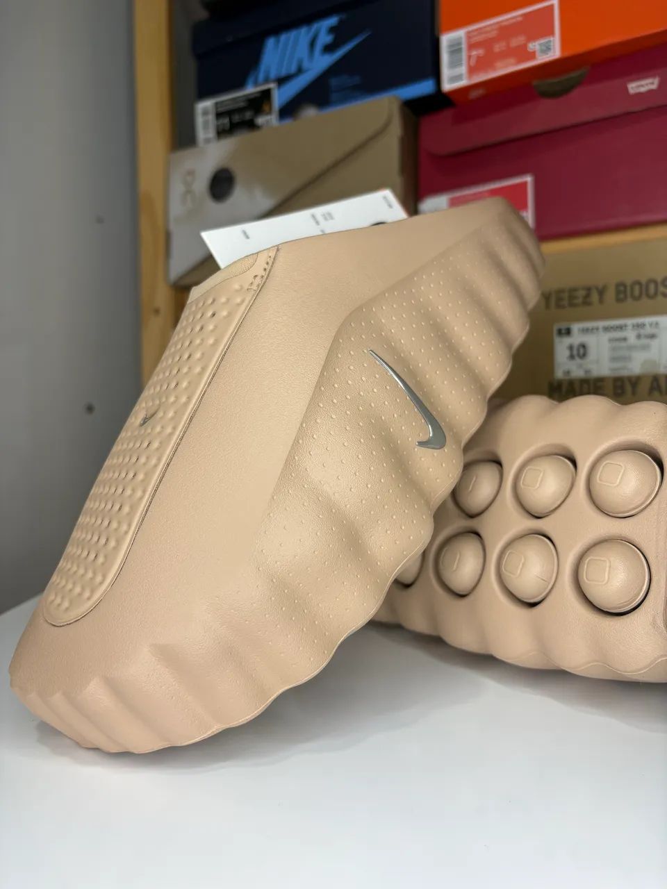 Nike Mind 001 Sand - Foto 3