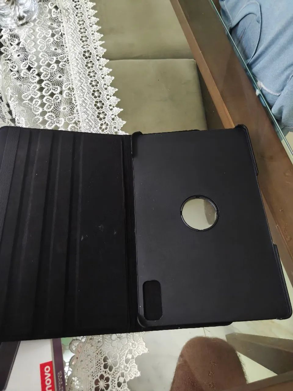 Tablet Lenovo tab p12  12,7 polegadas  - Foto 3