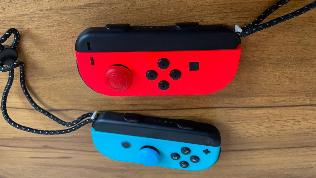 Joy-Con Nintendo Switch Original - Foto 3