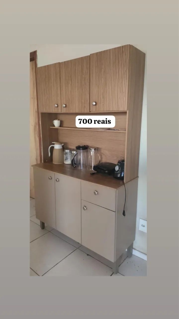 Compre esse armário  - Foto 2