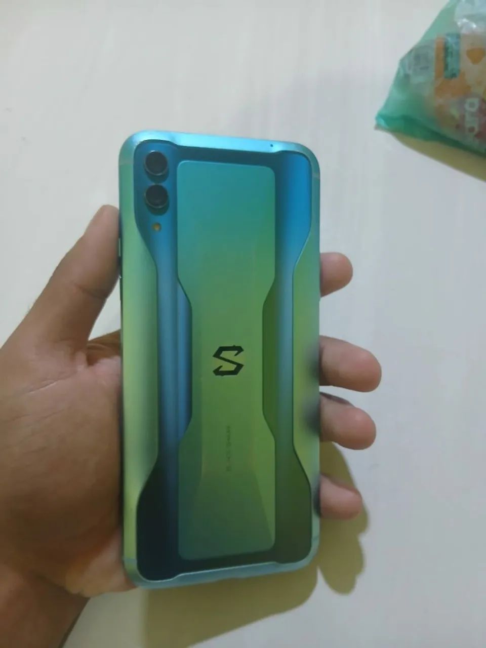 Xiaomi Black shark 2