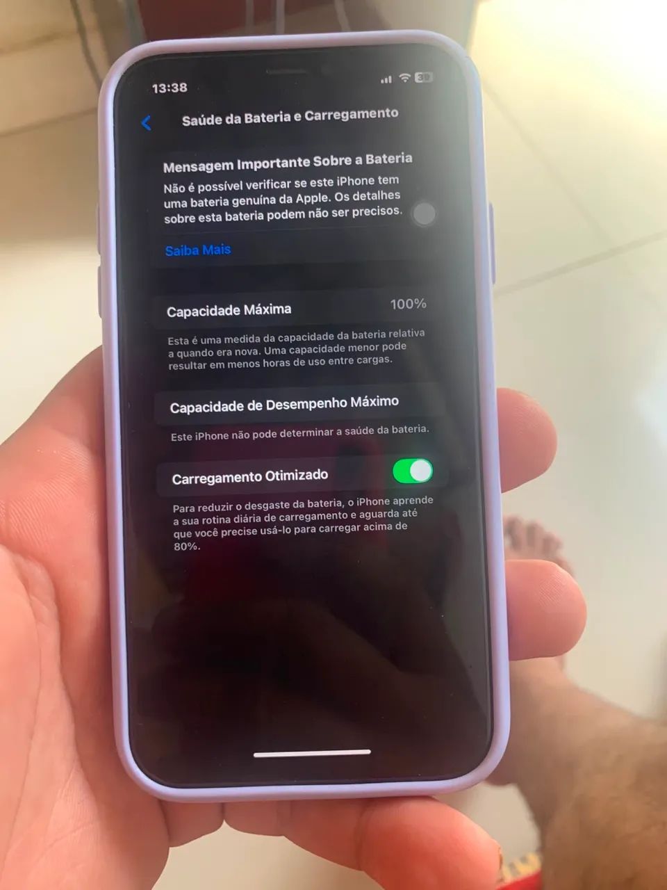 Vendo iPhone XR  - Foto 3