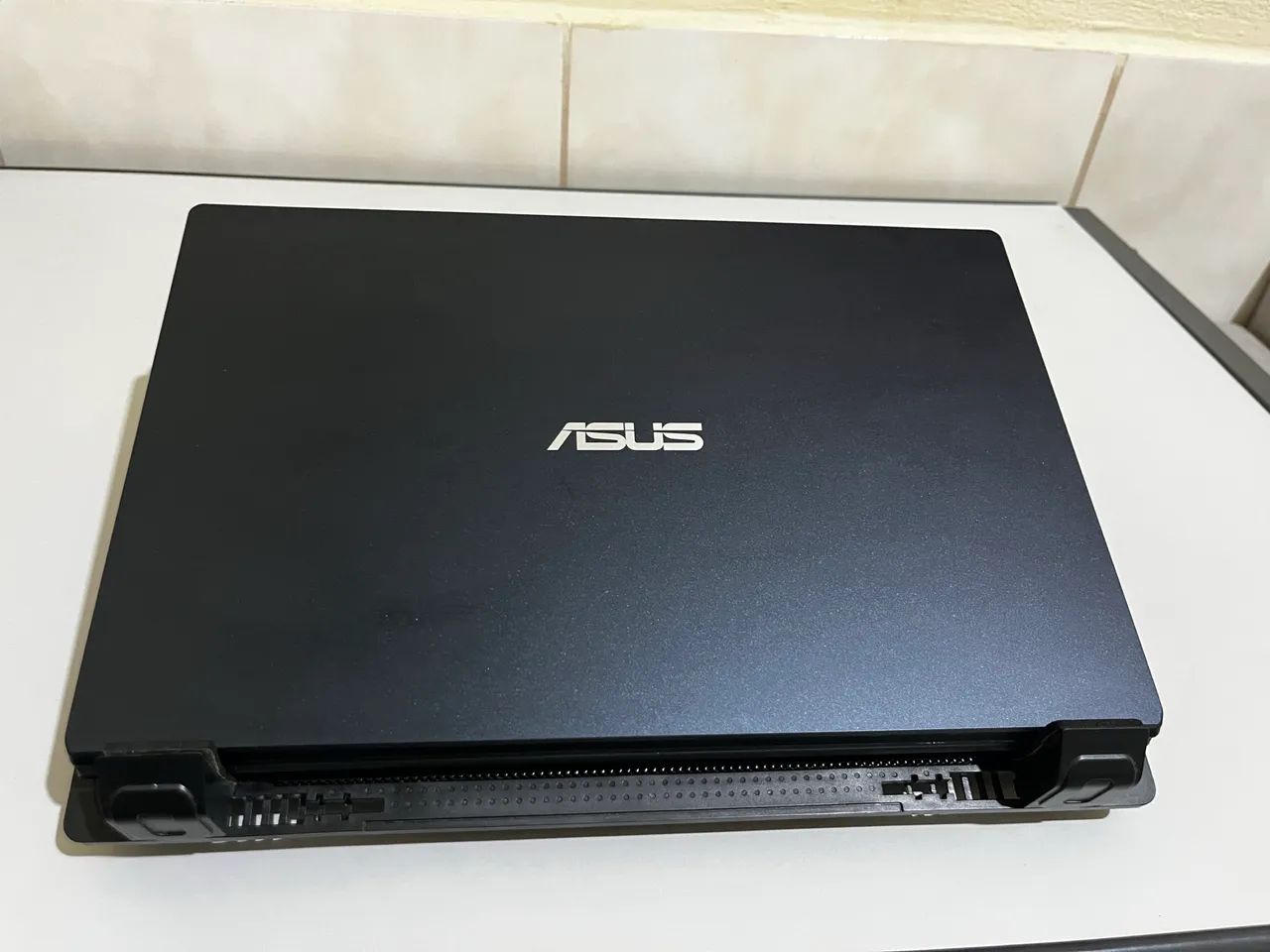 Notebook ASUS MUITO NOVO!