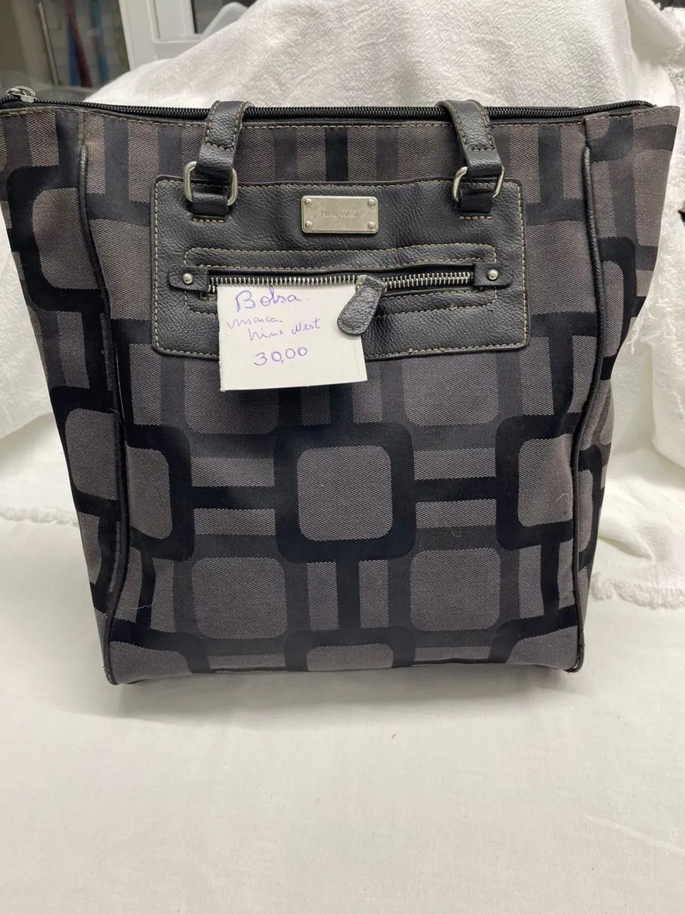Bolsa feminina importada  - Foto 3
