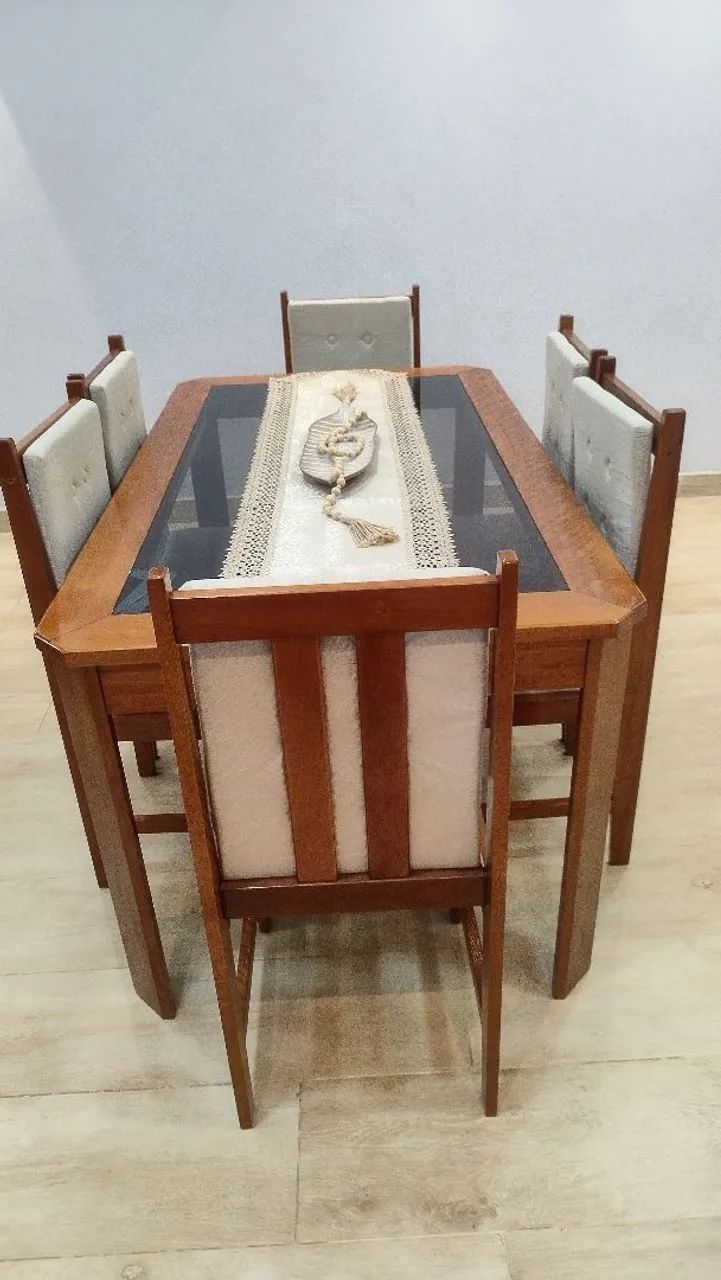 Sala de jantar 