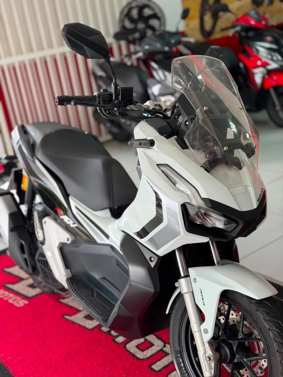 HONDA ADV 150 2021 - Foto 2