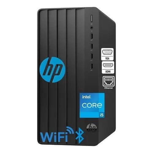 PC DESKTOP CORE I5 13@ GEN+SSD NVME+8GB RAM NOVO