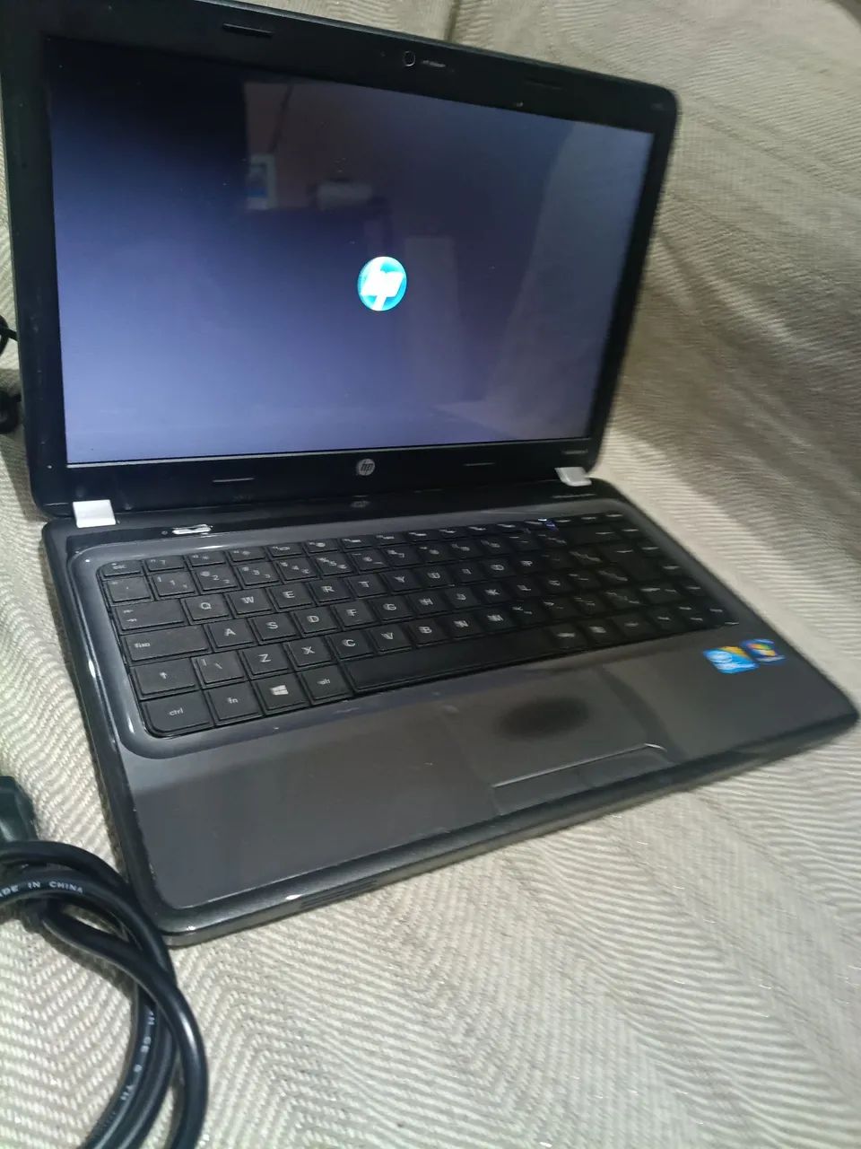 Notebook HP Pavilion G4 - i3 SSD 120 GB - Foto 2