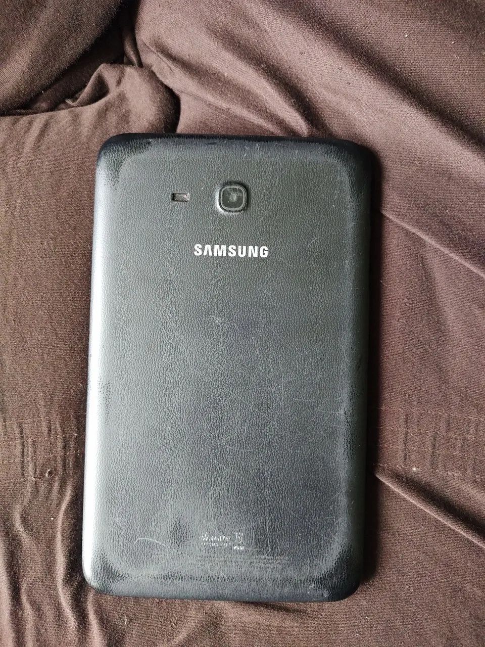 Tablet Samsung tab 3 retirada de peças