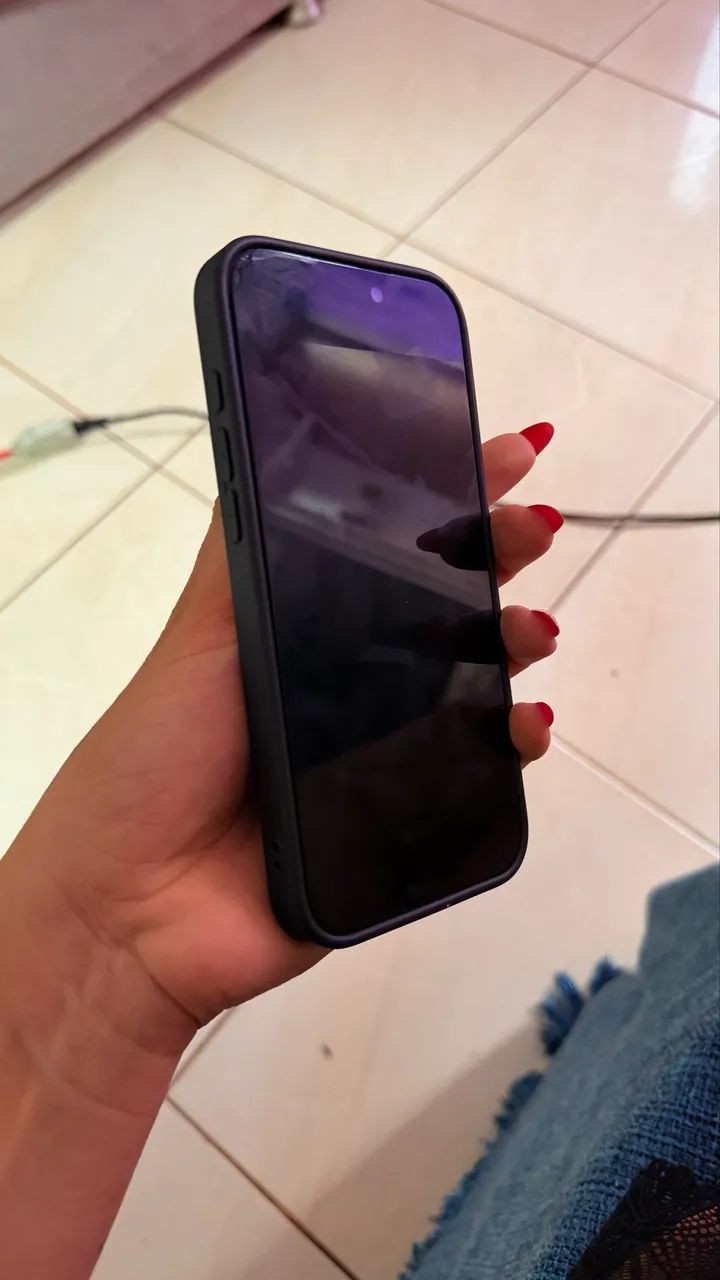 iPhone 17 pro Max  - Foto 5