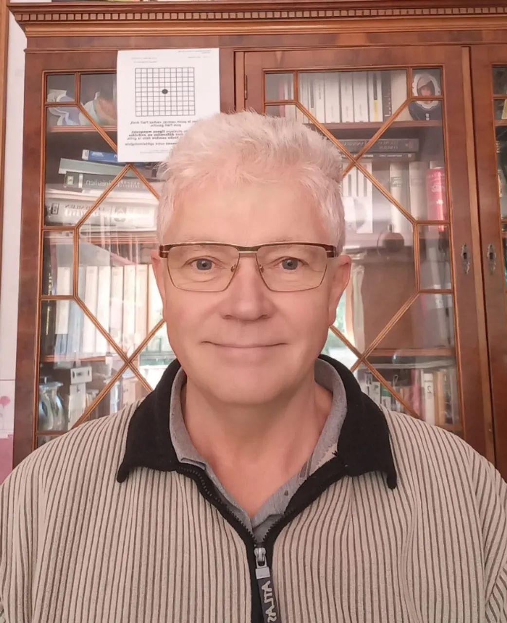 Aulas Particulares de Francês 
