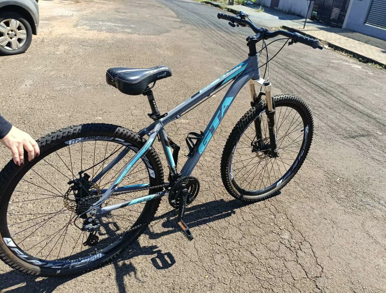 Bicicleta GTA Aro 29 - Foto 3