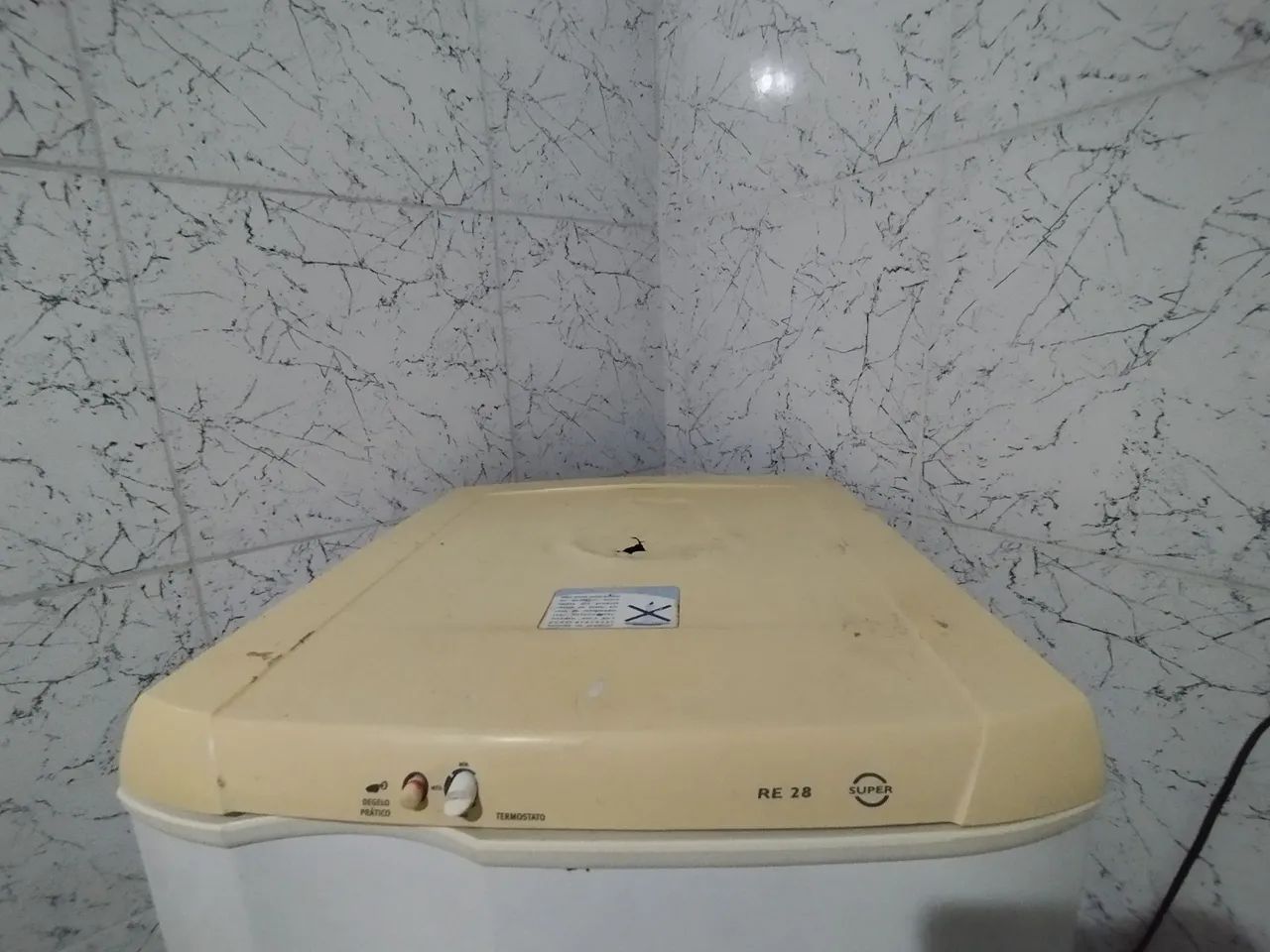 Geladeira  - Foto 4