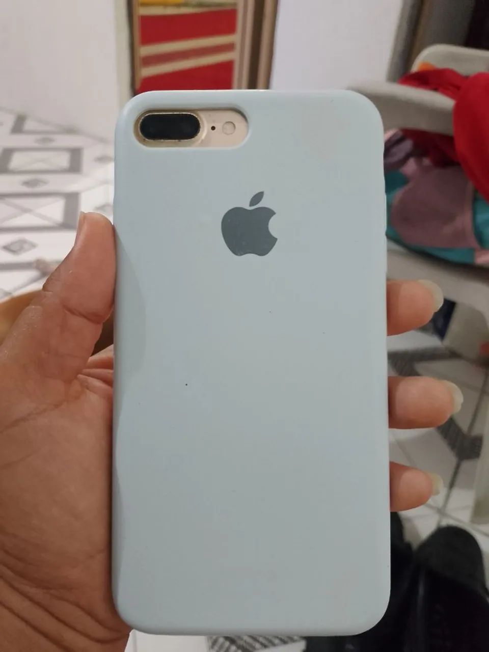 Vendo iPhone 7 plus  - Foto 2