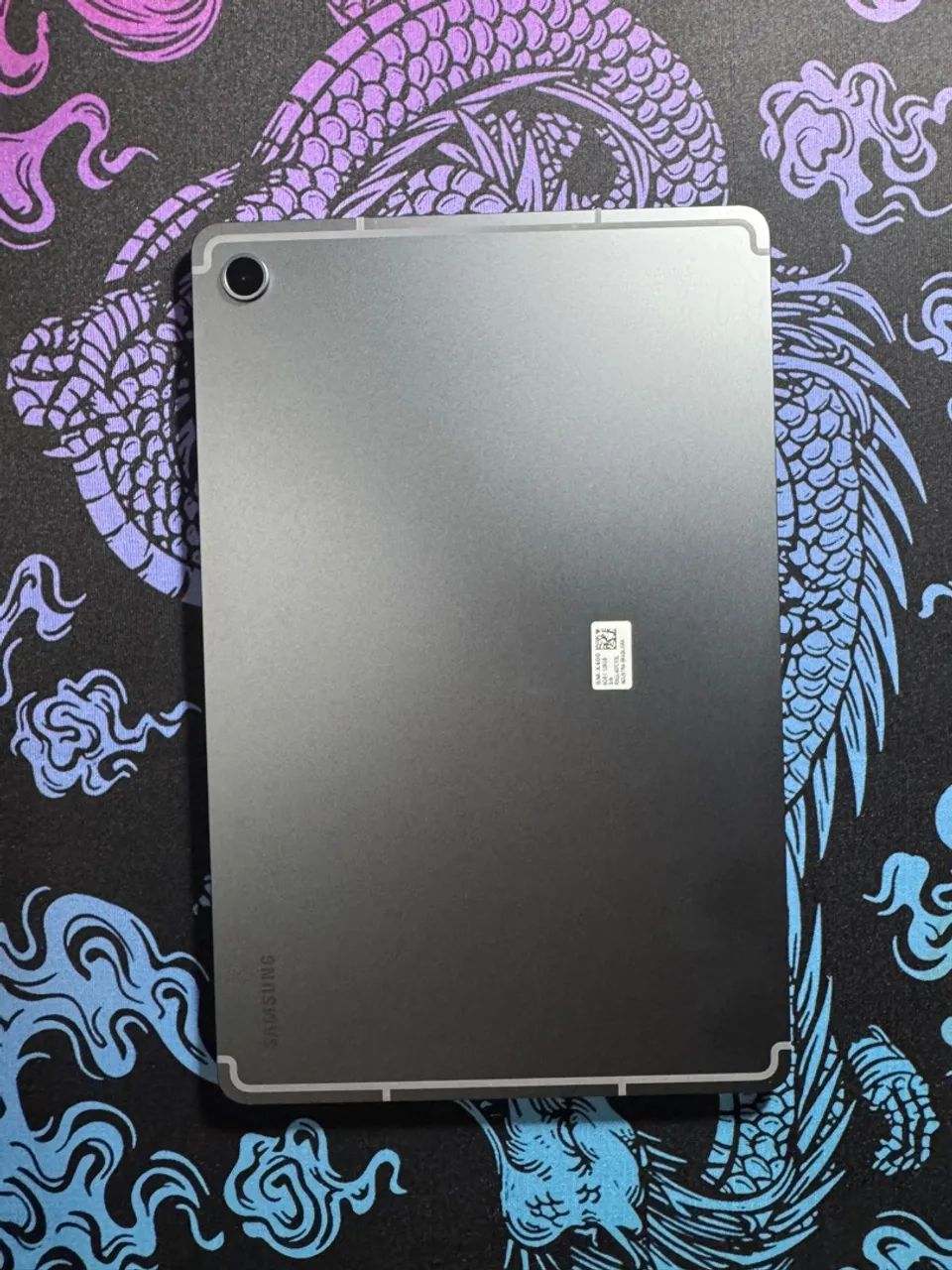 Samsung Galaxy Tab s10 lite 128gb - Foto 3