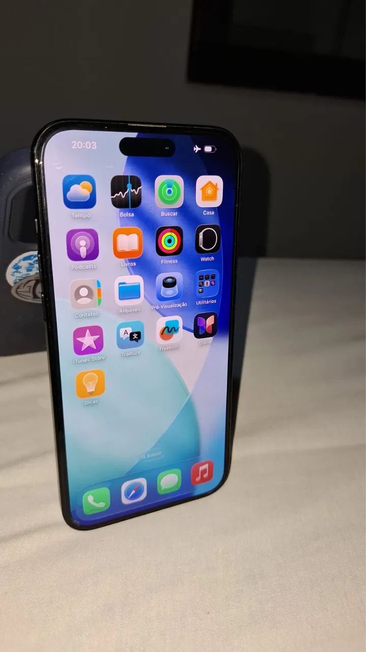 iPhone 16 plus 128 gb - Foto 3