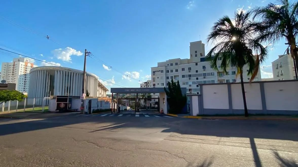 Apartamento Duplex no Condomínio Spazio Classique