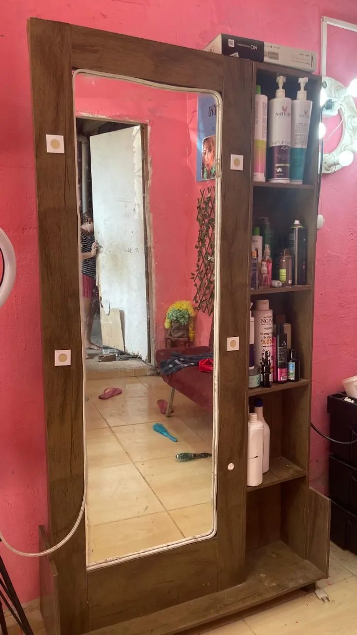 Salão de beleza completo 6000 mil reais  - Foto 2