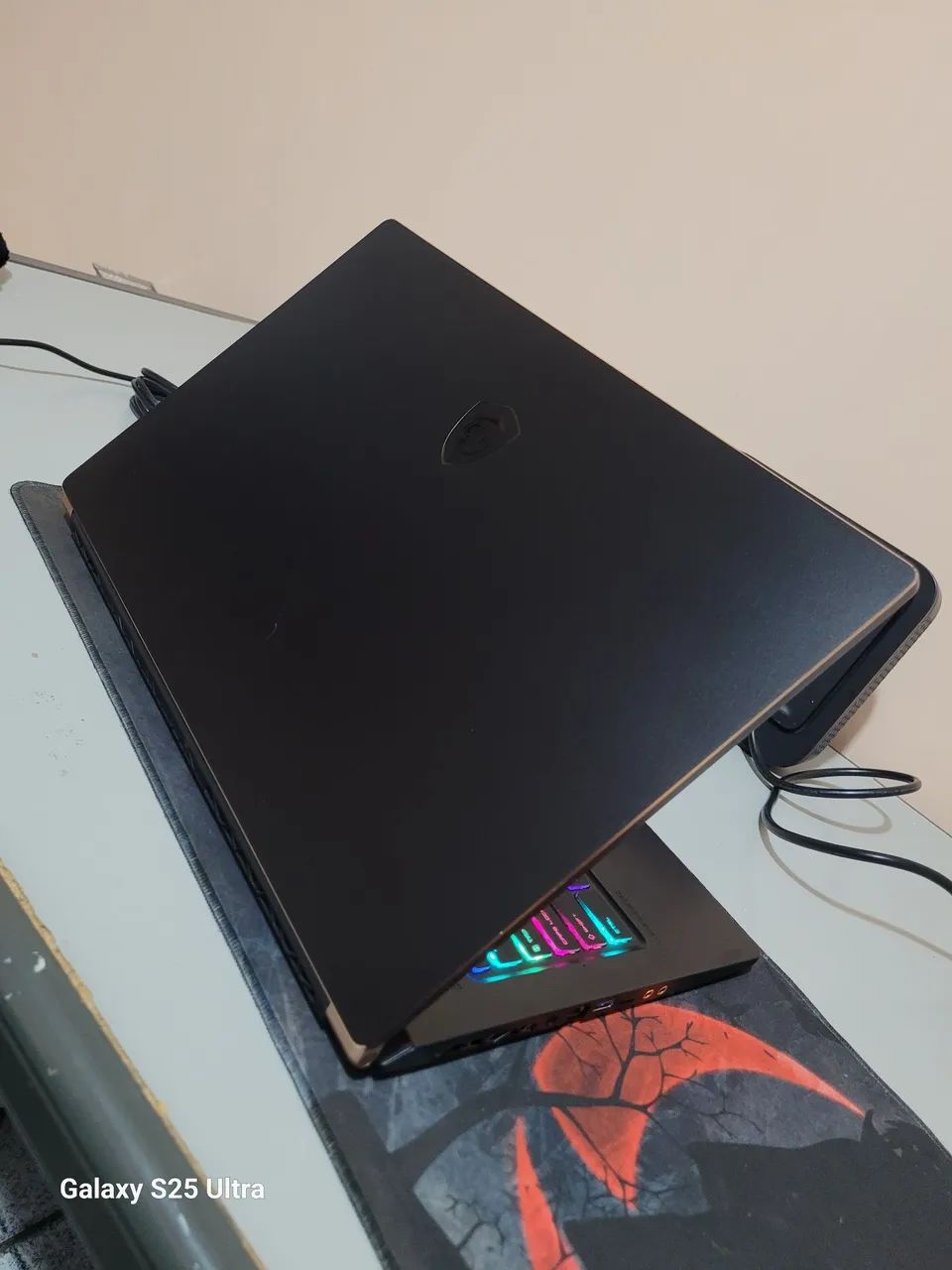 Notebook Gamer - Foto 3