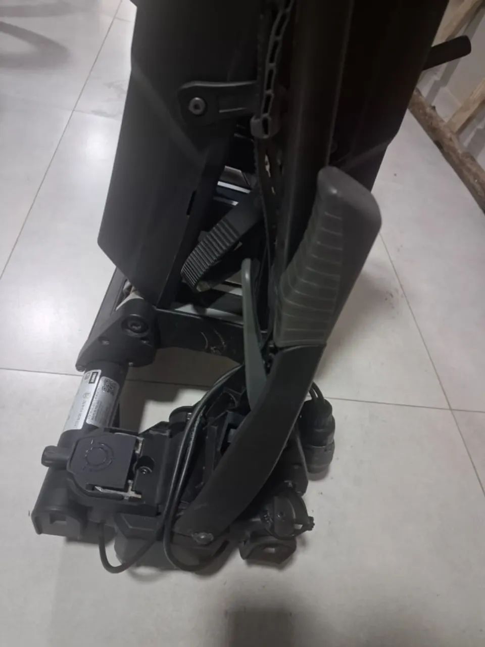 TRANSBIKE TRULE EPOS - Foto 2