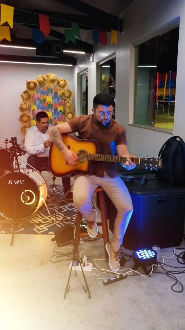 Cantor Sertanejo Em Aracaju SERGIPE 