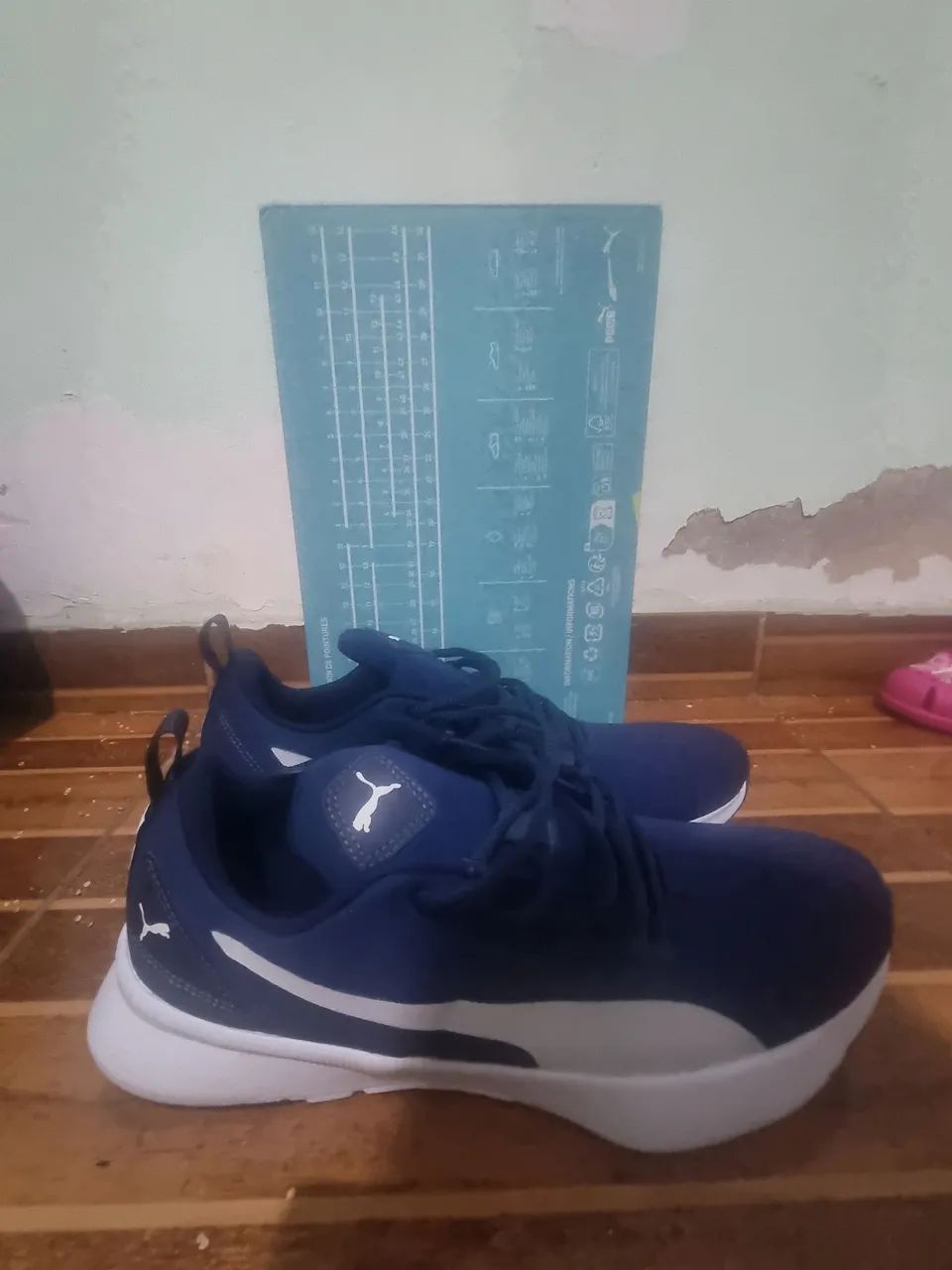 ``TENIS PUMA°° OPORTUNIDADE  - Foto 5