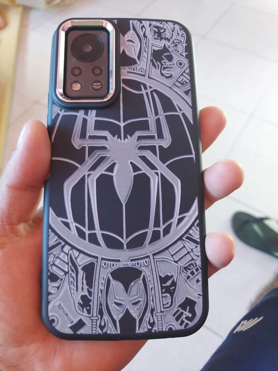 Infinix 11s - Foto 2