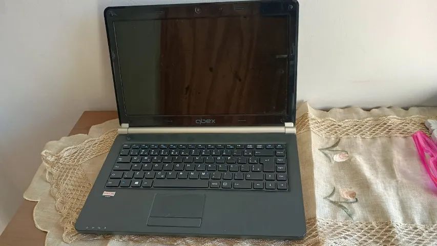 NOTEBOOK DUAL CORE - 6GB DE MEMÓRIA DDR3 - HD 320GB - TELA 14.1 POLEGADAS - Foto 3