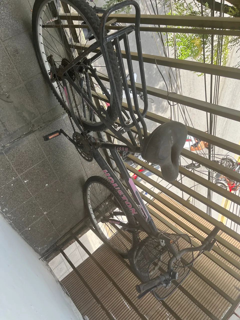Bicicleta aro 21 - Foto 2