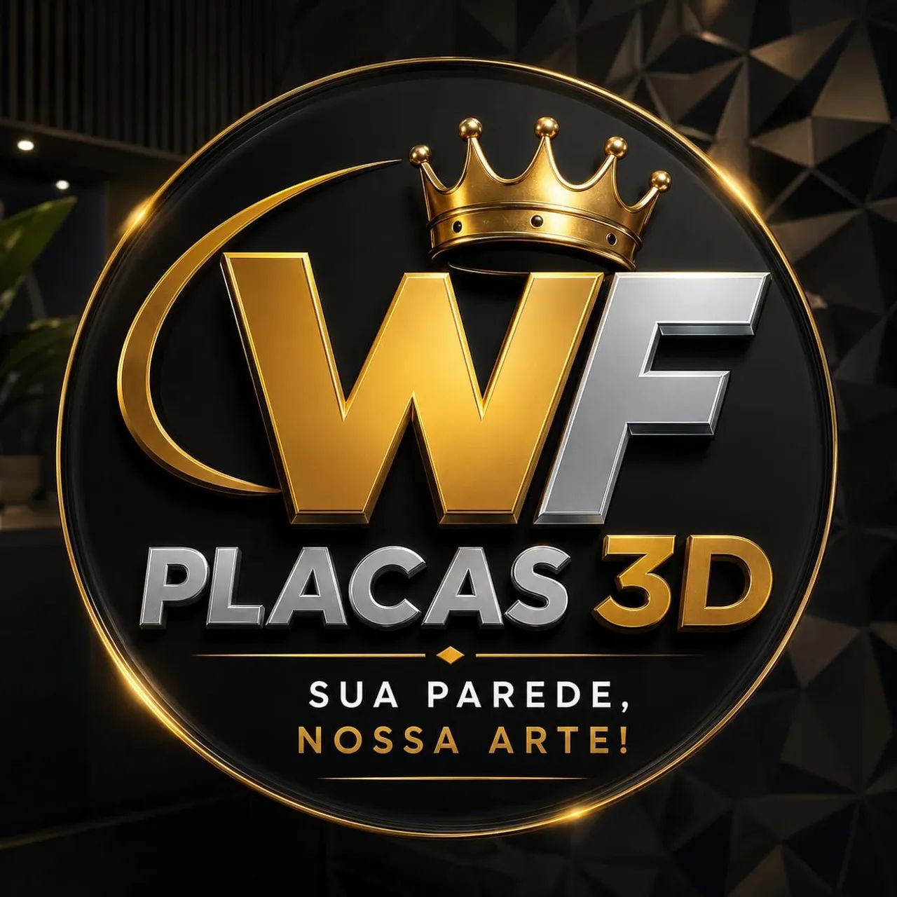 Placas 3D 30x30 