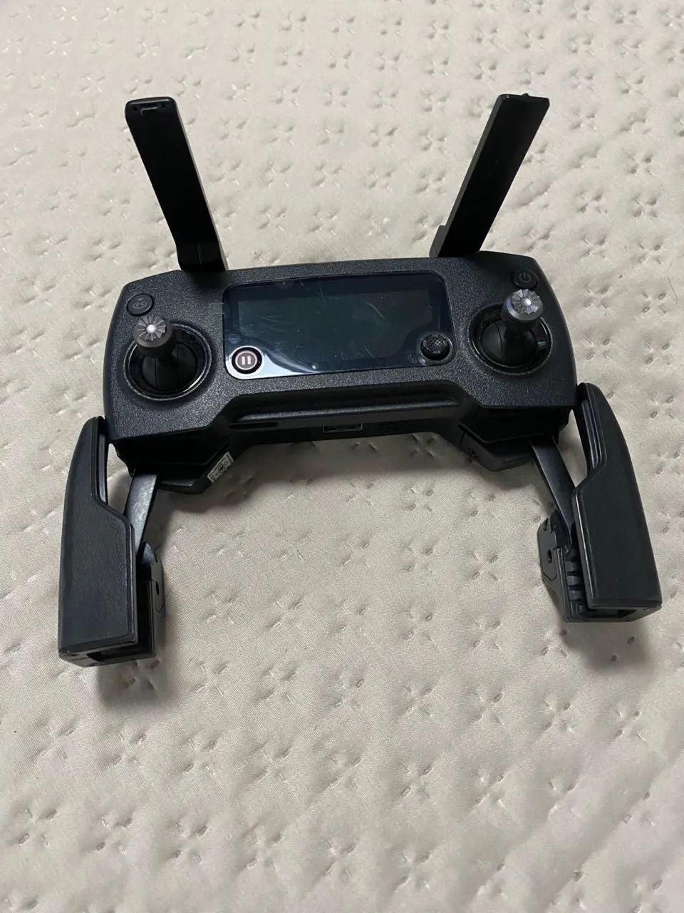 Drone DJI MAVIC PRO Fly More Combo 4k - Foto 2