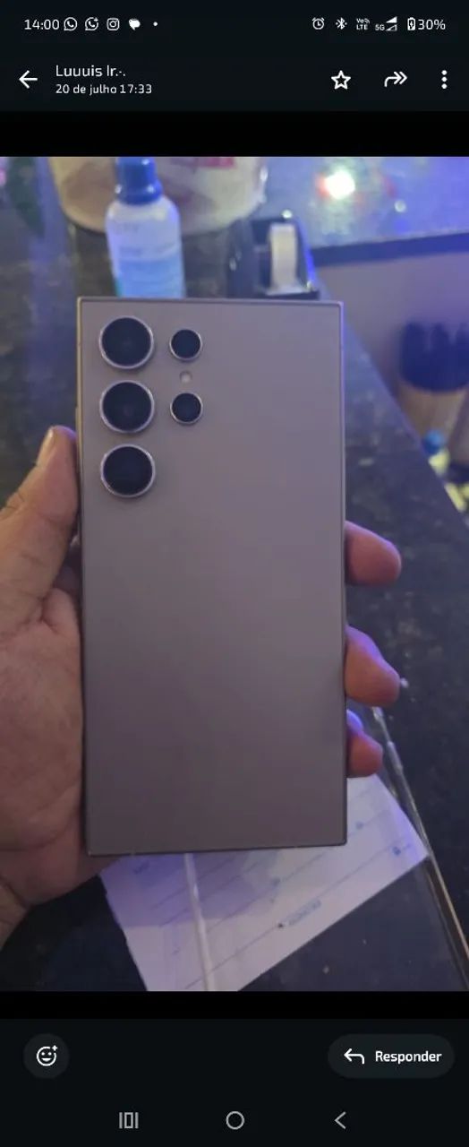 S24 ultra 512gb - Foto 5