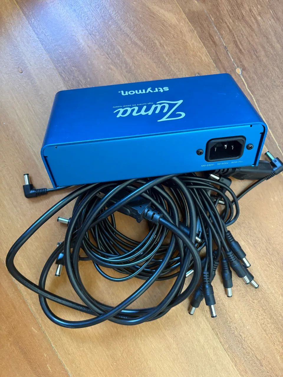 Fonte Strymon Zuma - Foto 5