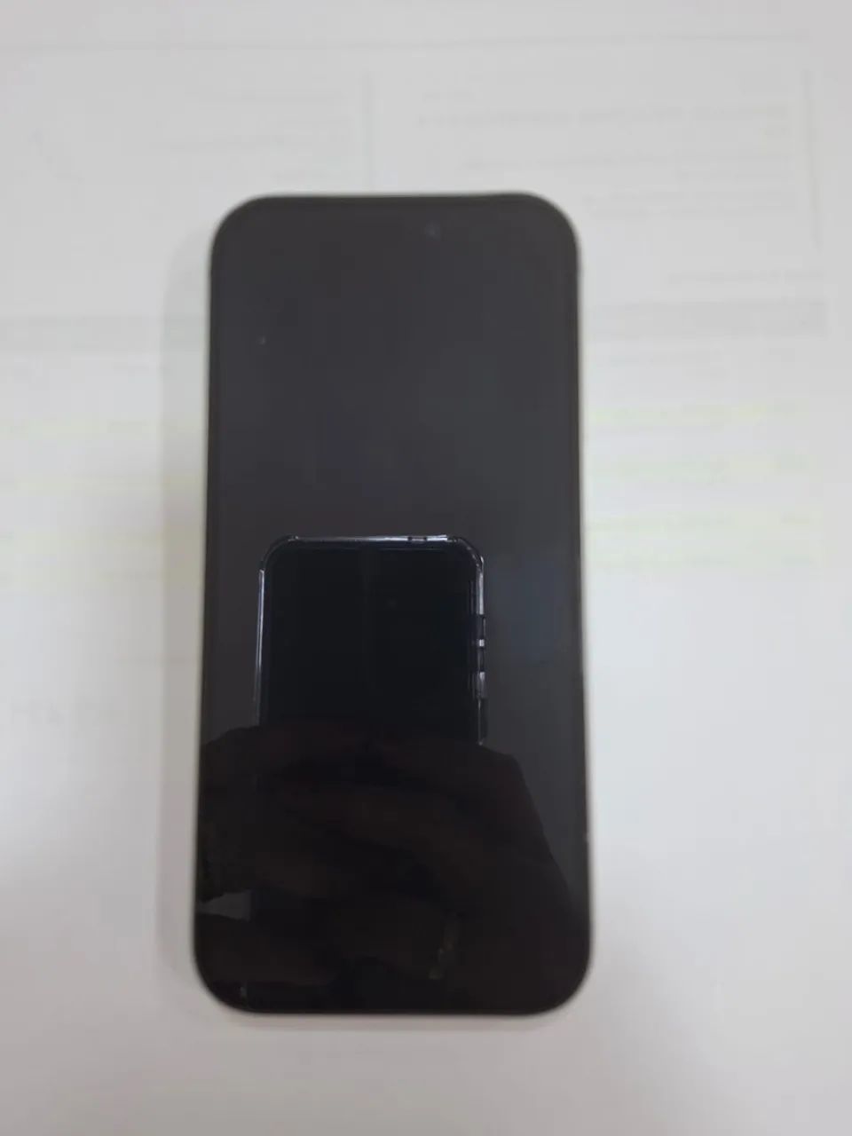 iPhone 17 Pro 256Gb Branco - Foto 2