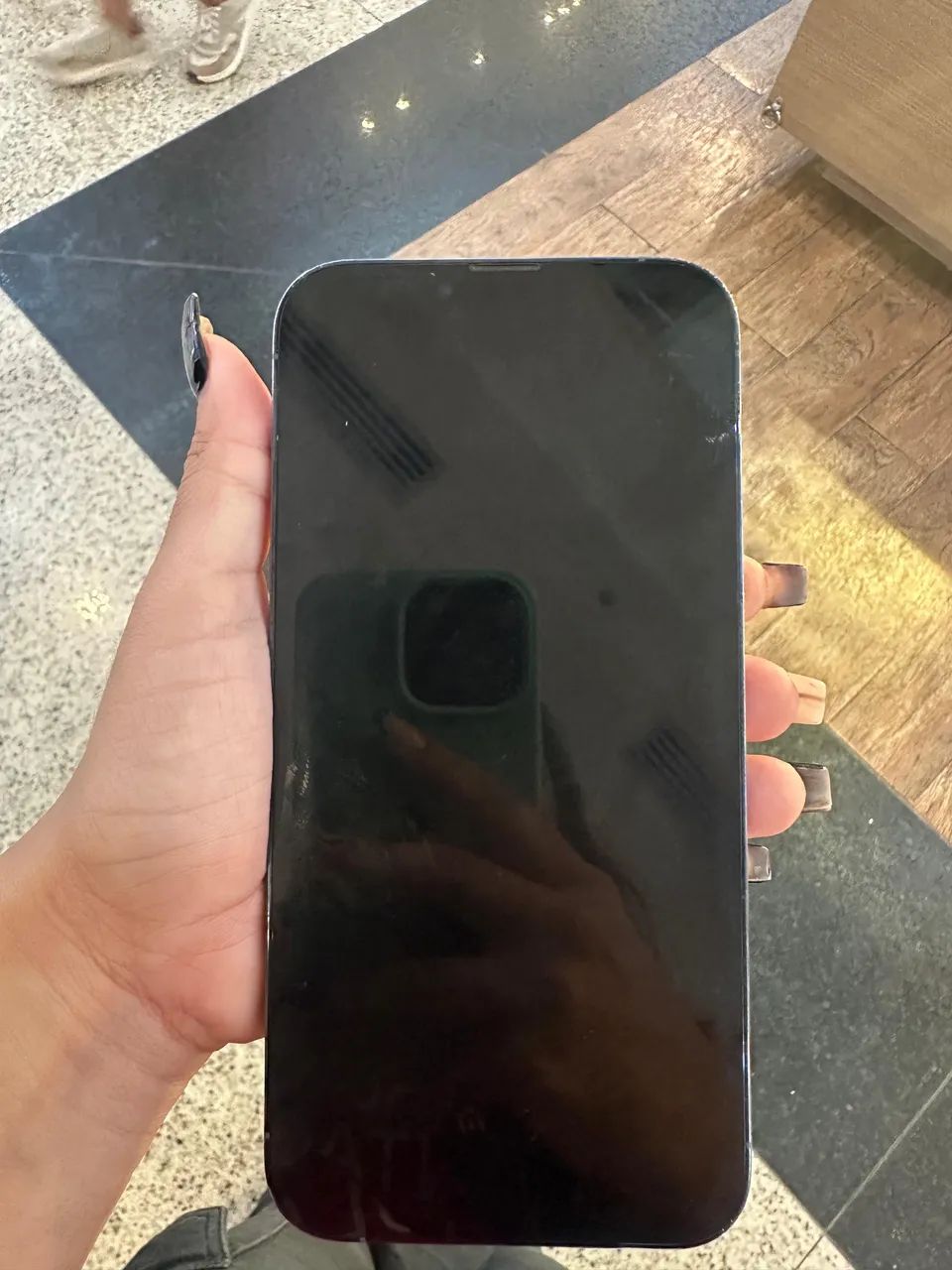 IPHONE 13 PRO MAX 128GB - Foto 4