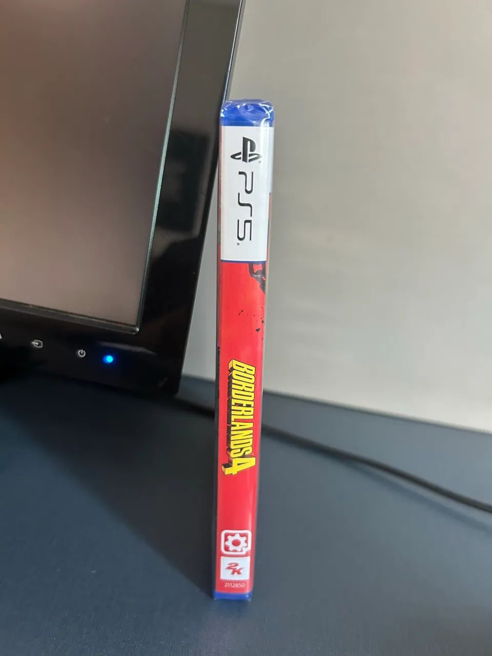 Booderlands 4 - PS5 - Foto 3