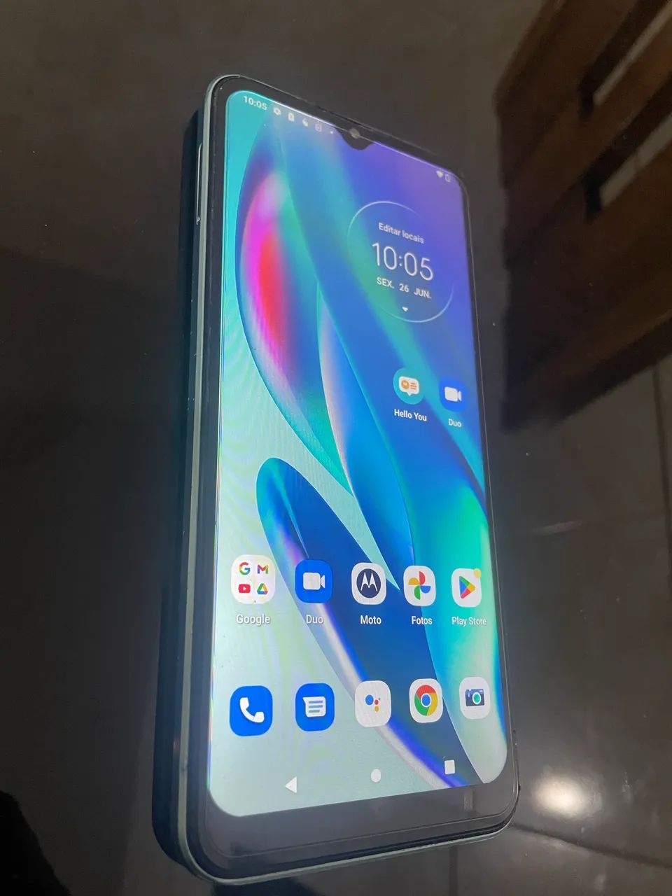 MOTO G 50 5g - Foto 2