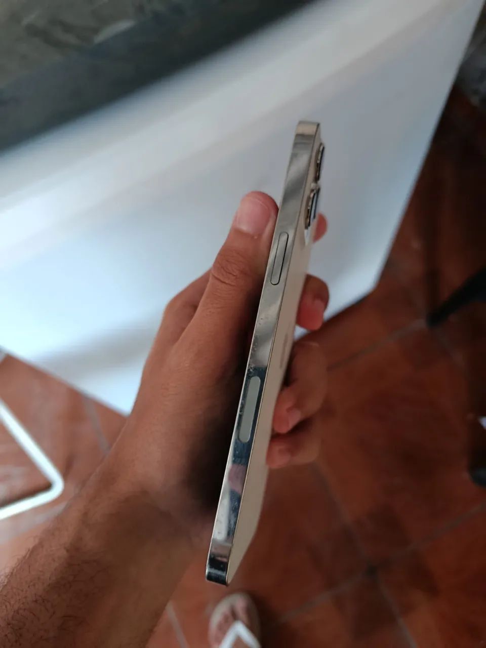IPHONE 12 PRO MAX 128 Gb BATERIA 76%  - Foto 2