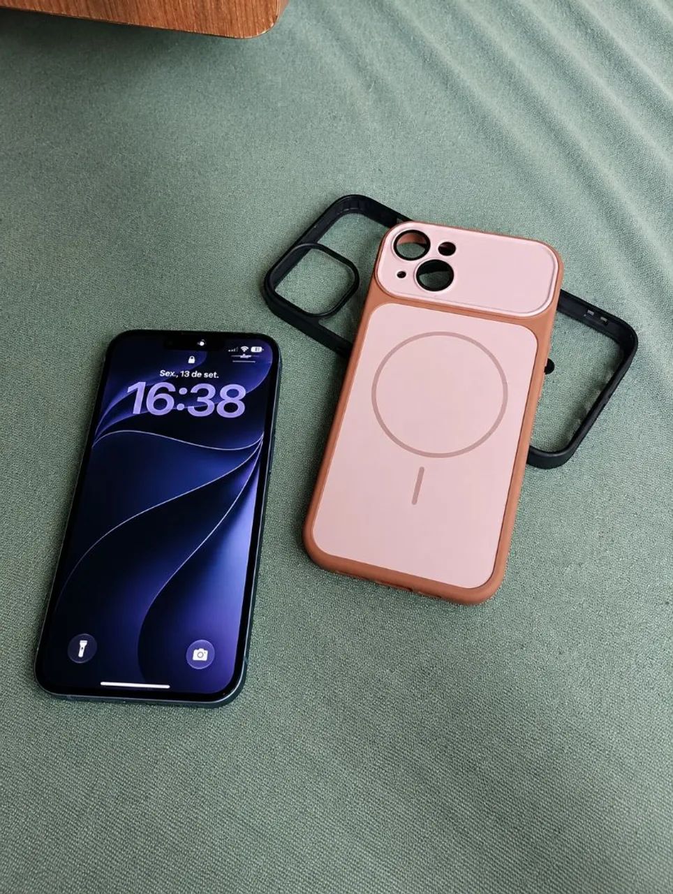 iPhone 14 128gb 86 ? - Foto 2