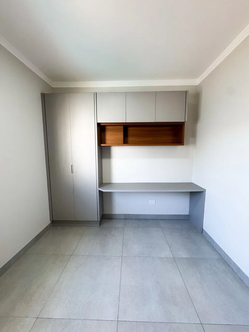 Locação | Casa mobiliada e equipada com piscina aquecida | Bom Jardim, Maringá. - Foto 5