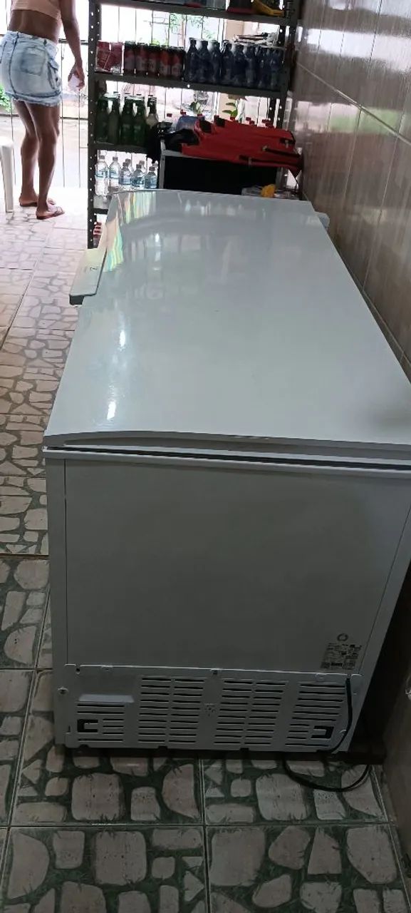 Freezer  - Foto 5