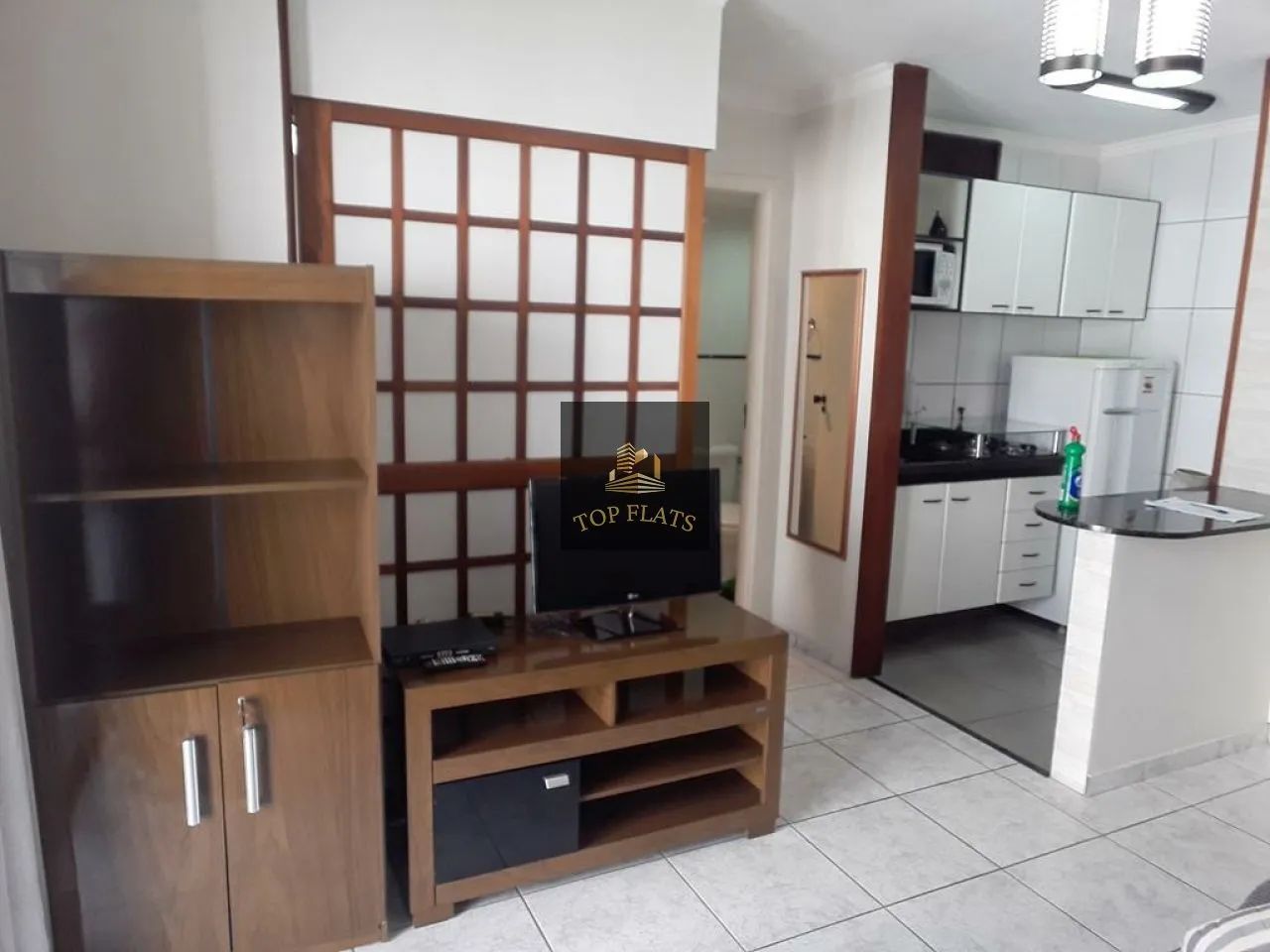 Flat disponível em Moema - Foto 4