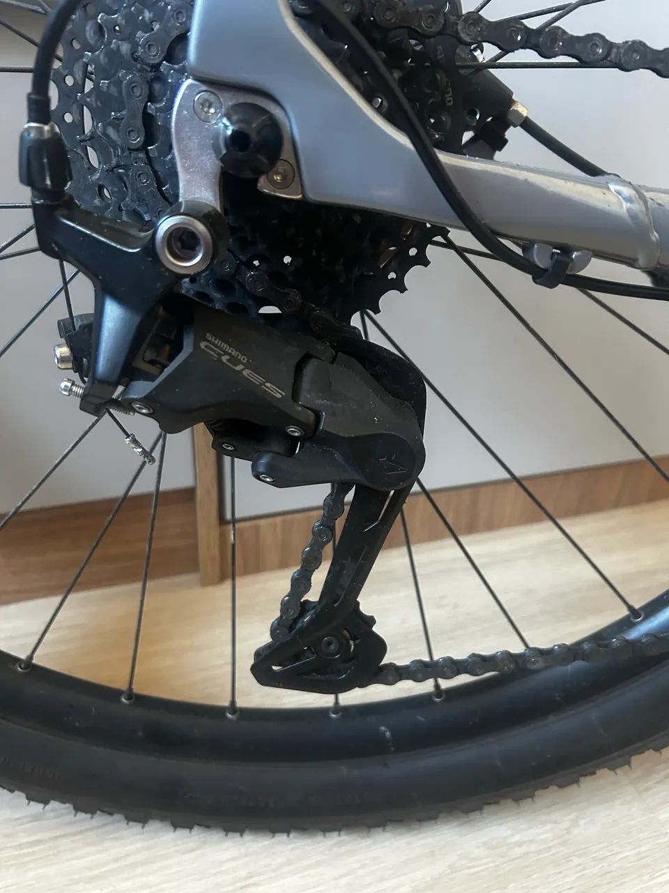 Bike Sense React Pro 2025 | Oportunidade  - Foto 5