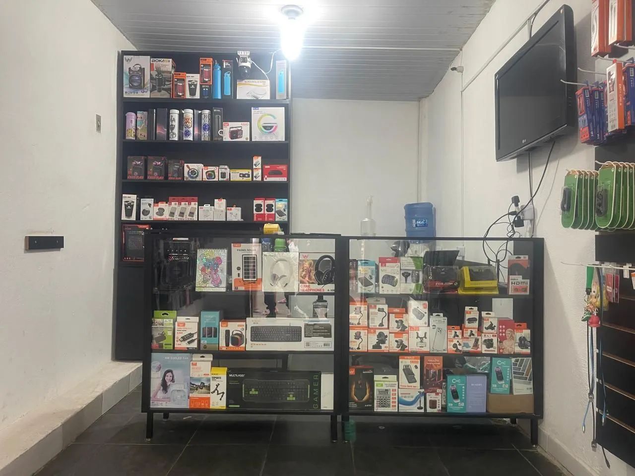 Loja de acessórios para celular  - Foto 4